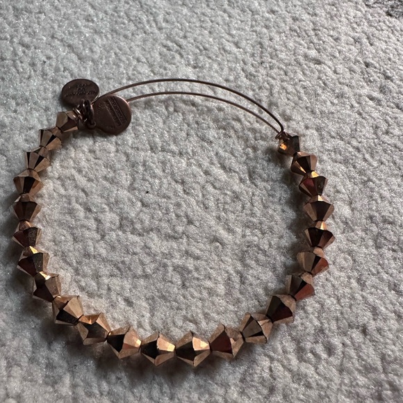 Swarovski Alex and Ani Bundle - Picture 3 of 6